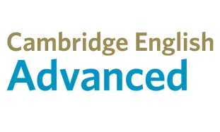 Cambridge English Advanced C1