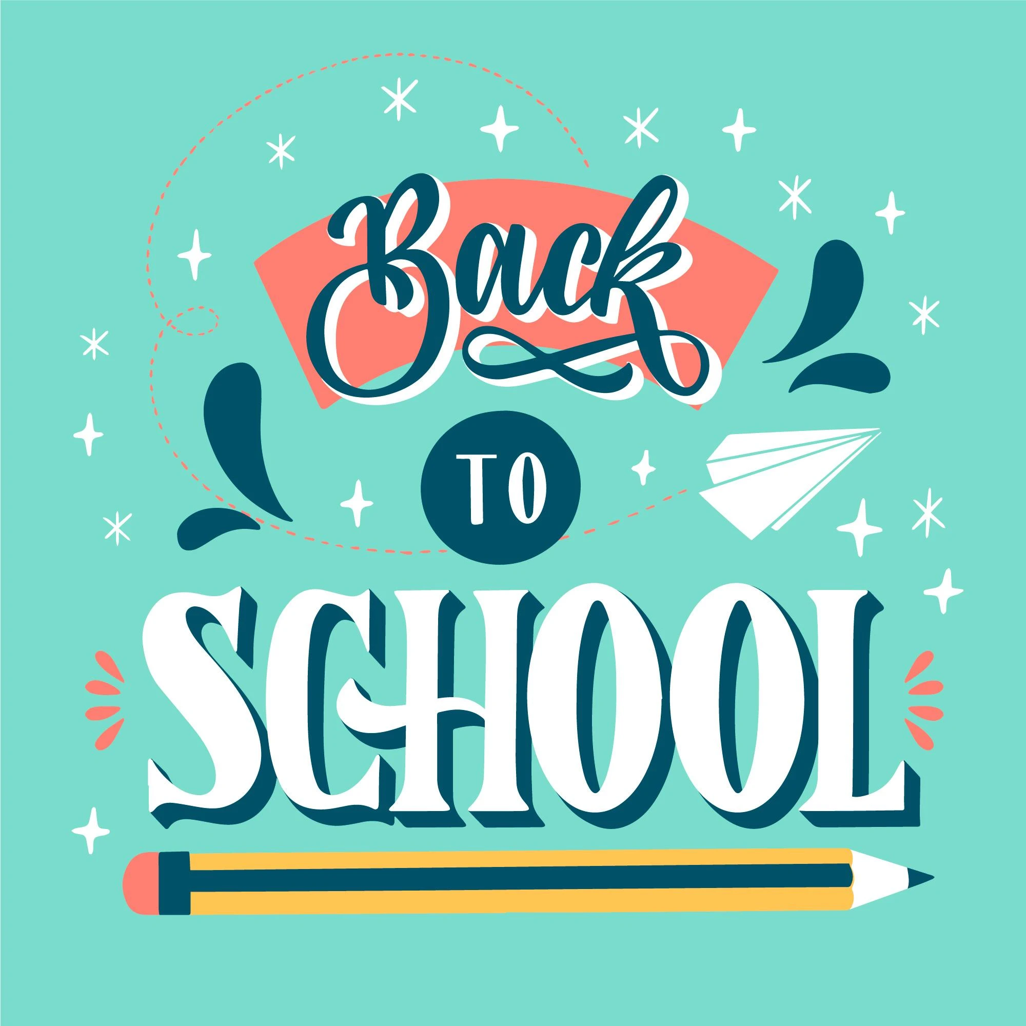 Back to school